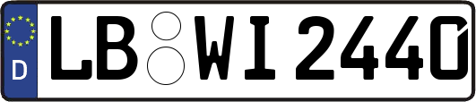 LB-WI2440