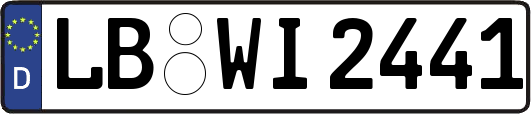 LB-WI2441