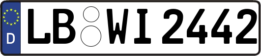 LB-WI2442