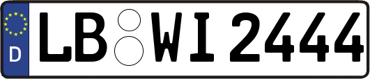 LB-WI2444