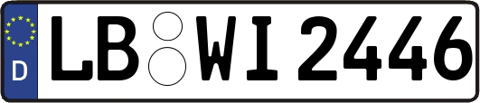 LB-WI2446