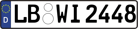 LB-WI2448