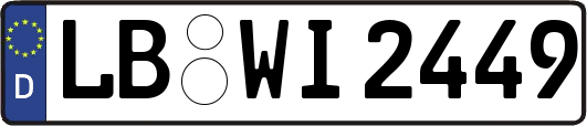 LB-WI2449