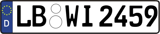 LB-WI2459