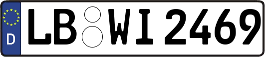LB-WI2469