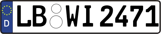 LB-WI2471