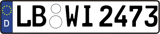 LB-WI2473