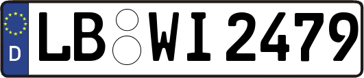 LB-WI2479