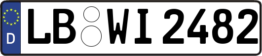 LB-WI2482
