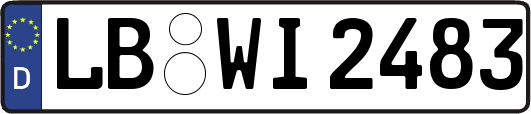 LB-WI2483