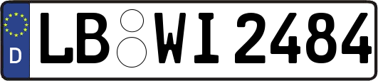 LB-WI2484