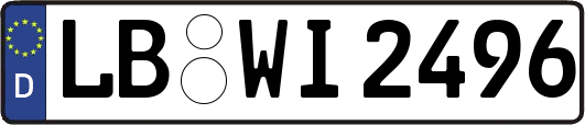 LB-WI2496