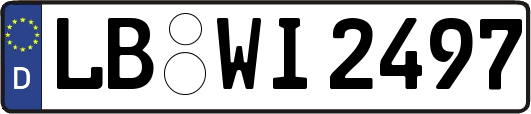 LB-WI2497