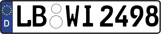 LB-WI2498