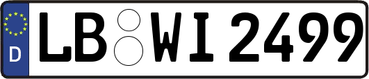 LB-WI2499