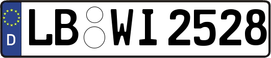 LB-WI2528