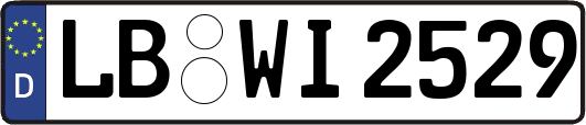 LB-WI2529