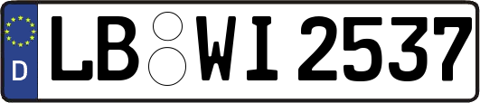 LB-WI2537