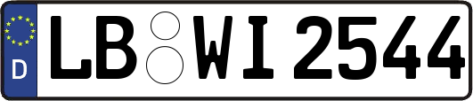 LB-WI2544