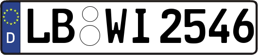 LB-WI2546