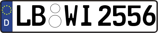 LB-WI2556
