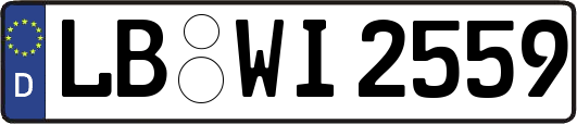 LB-WI2559