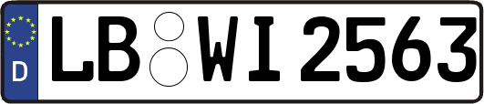 LB-WI2563