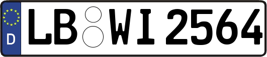 LB-WI2564