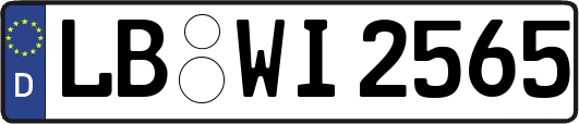 LB-WI2565