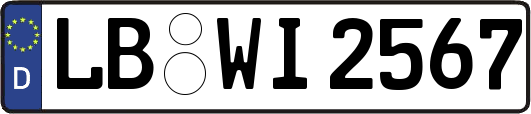 LB-WI2567