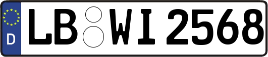 LB-WI2568