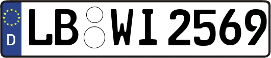 LB-WI2569