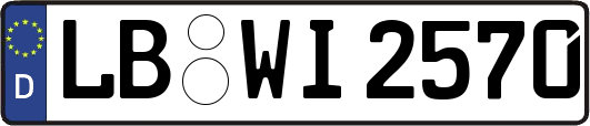 LB-WI2570