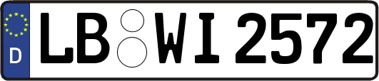 LB-WI2572