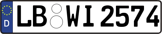 LB-WI2574