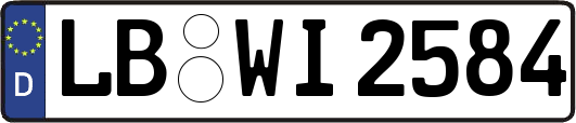 LB-WI2584