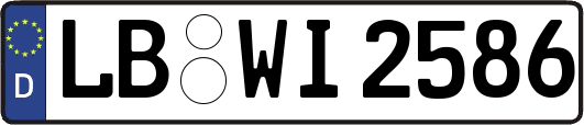 LB-WI2586