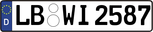 LB-WI2587