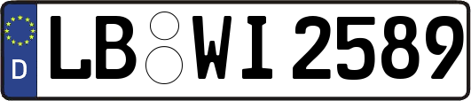 LB-WI2589