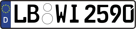LB-WI2590