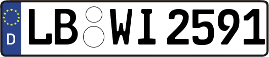 LB-WI2591