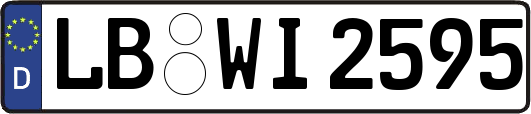 LB-WI2595