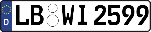LB-WI2599