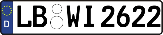 LB-WI2622