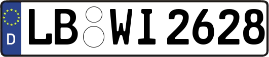 LB-WI2628