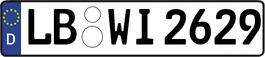 LB-WI2629