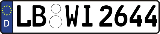 LB-WI2644