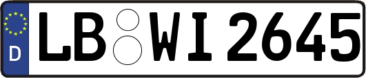 LB-WI2645