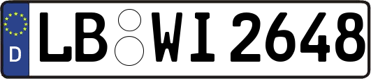 LB-WI2648