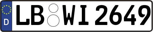 LB-WI2649